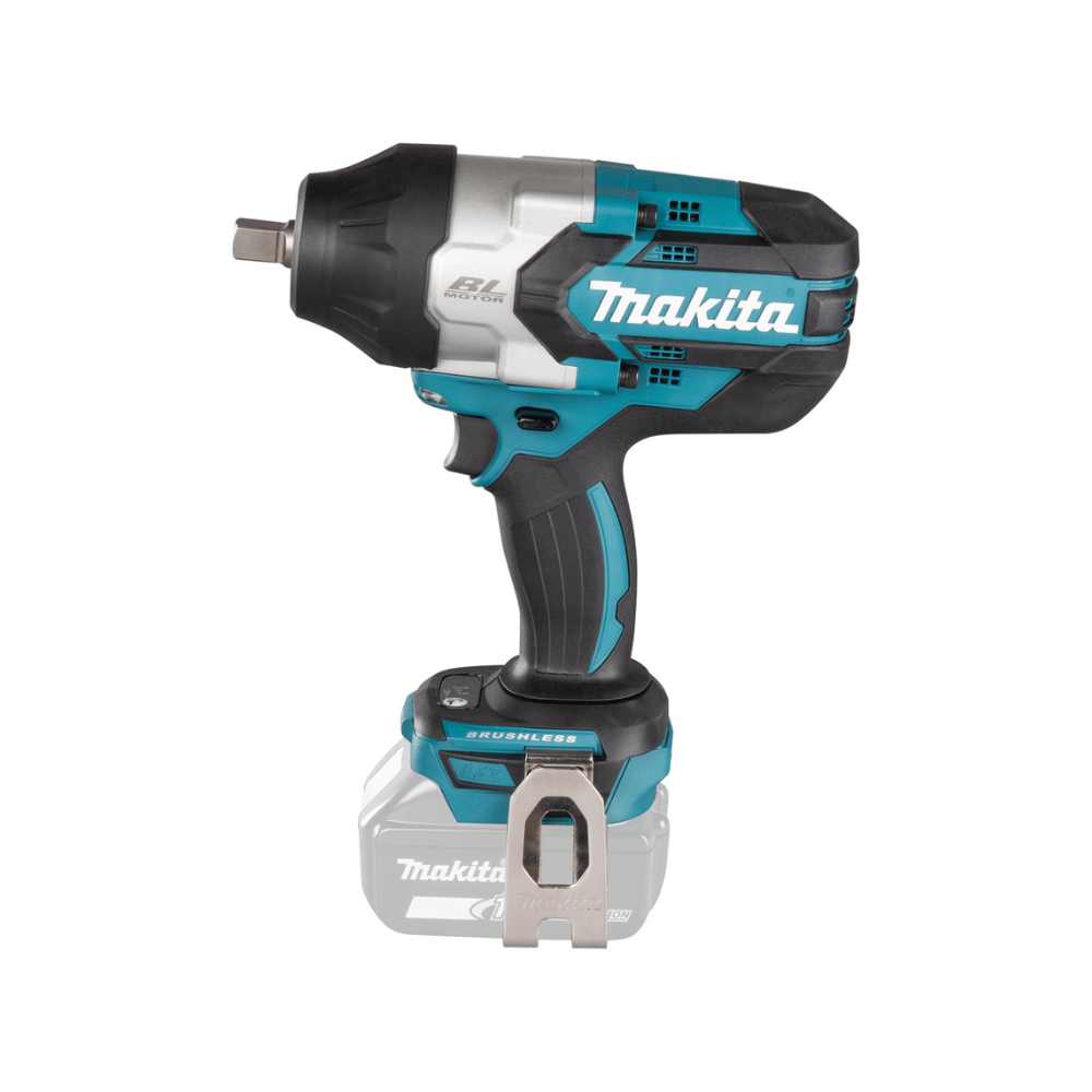 Boulonneuse Makita DTW1004Z 18V LXT 1050 Nm