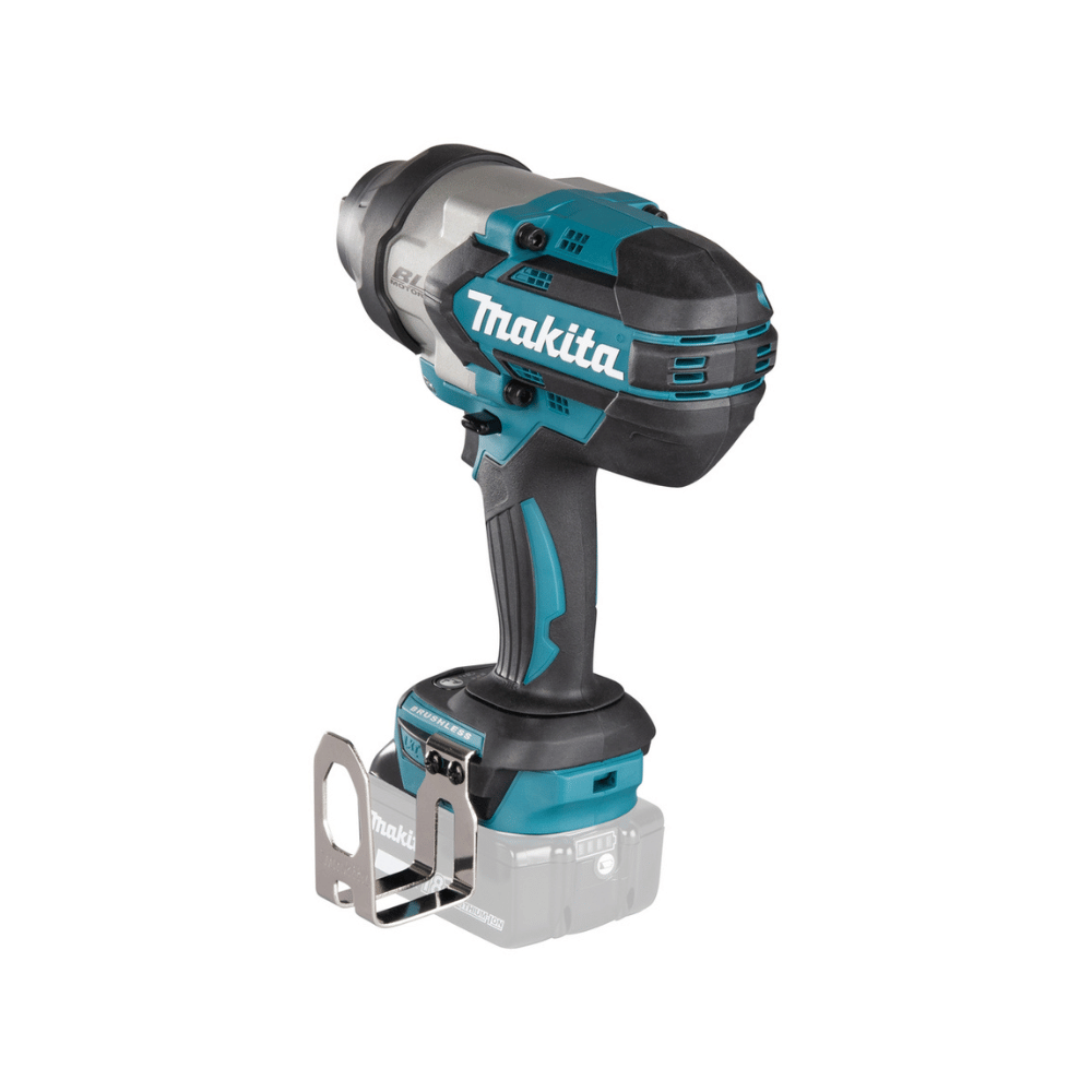Boulonneuse Makita DTW1004Z 18V LXT 1050 Nm