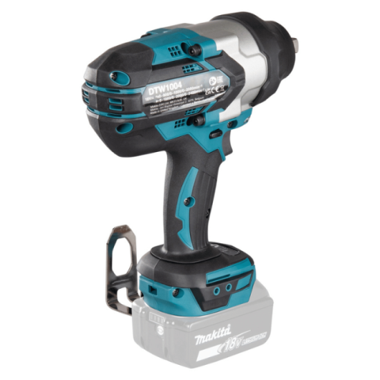 Boulonneuse Makita DTW1004Z 18V LXT 1050 Nm