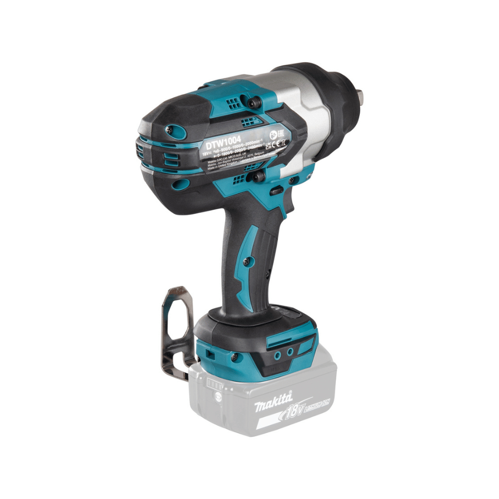 Boulonneuse Makita DTW1004Z 18V LXT 1050 Nm