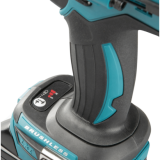 Boulonneuse Makita DTW1004Z 18V LXT 1050 Nm
