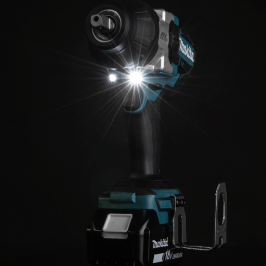 Boulonneuse Makita DTW1004Z 18V LXT 1050 Nm