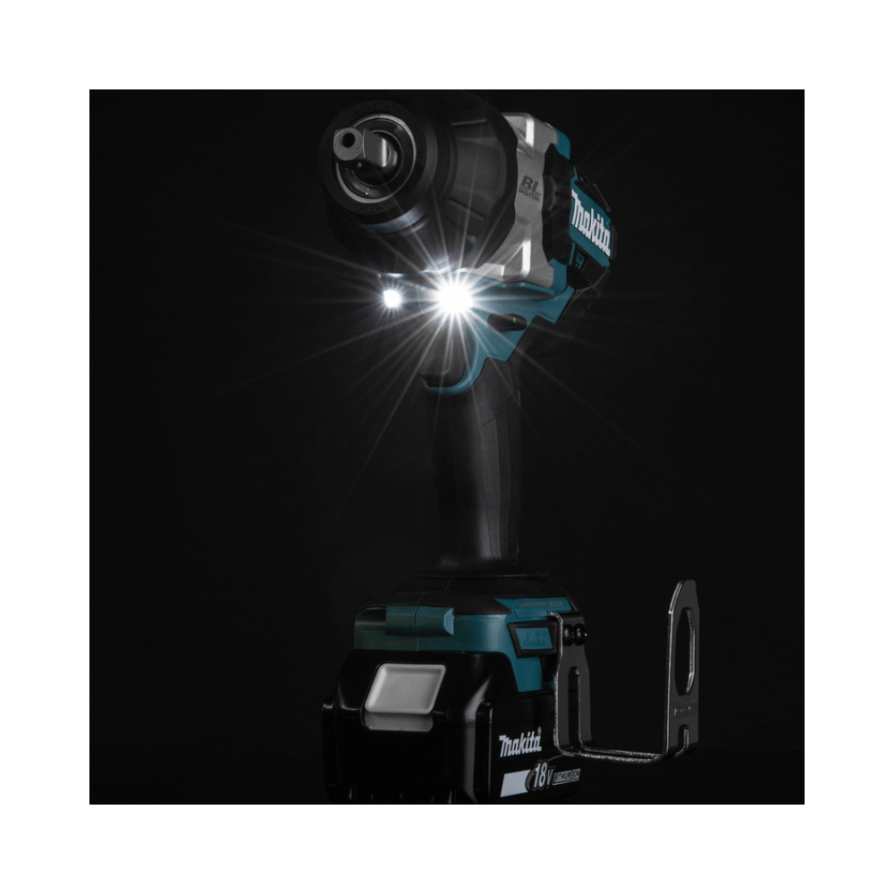 Boulonneuse Makita DTW1004Z 18V LXT 1050 Nm