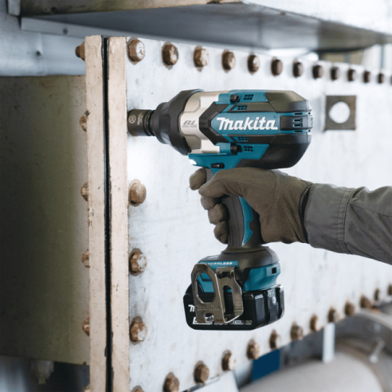 Boulonneuse Makita DTW1004Z 18V LXT 1050 Nm