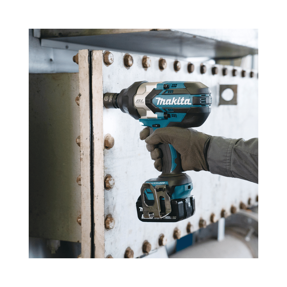 Boulonneuse Makita DTW1004Z 18V LXT 1050 Nm
