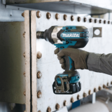 Boulonneuse Makita DTW1004Z 18V LXT 1050 Nm