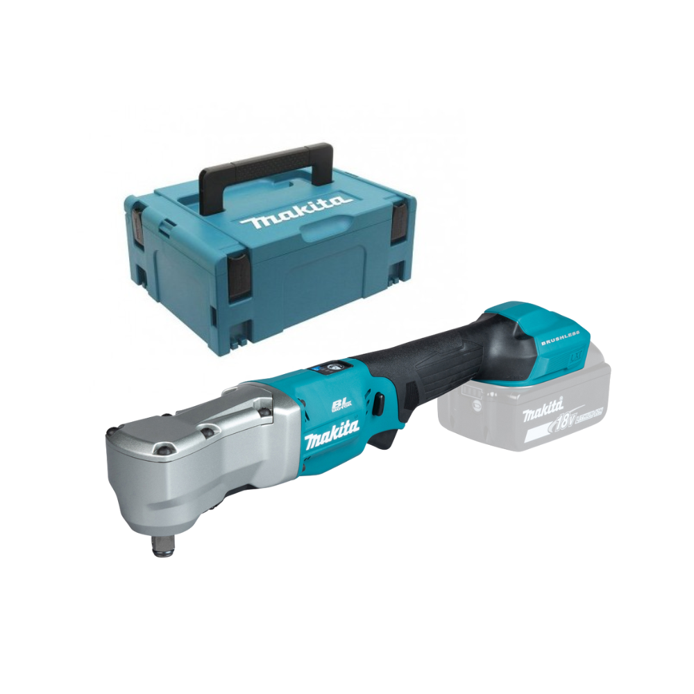 Boulonneuse d'angle Makita DTL300ZJ 18V LXT