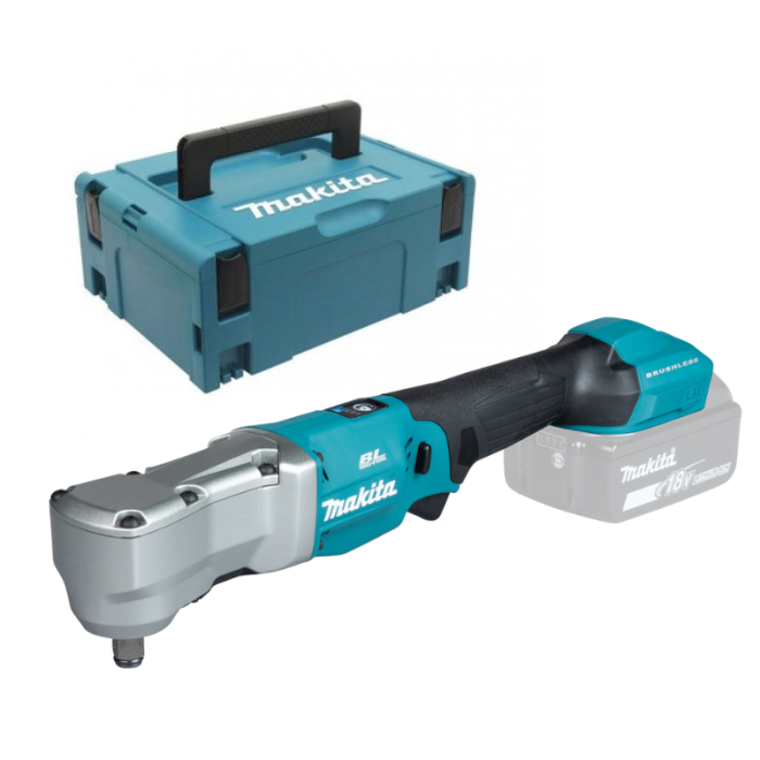 Boulonneuse d'angle Makita DTL300ZJ 18V LXT