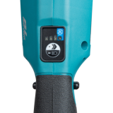 Boulonneuse d'angle Makita DTL300ZJ 18V LXT