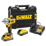 Boulonneuse DeWalt DCF891H2T POWERSTACK