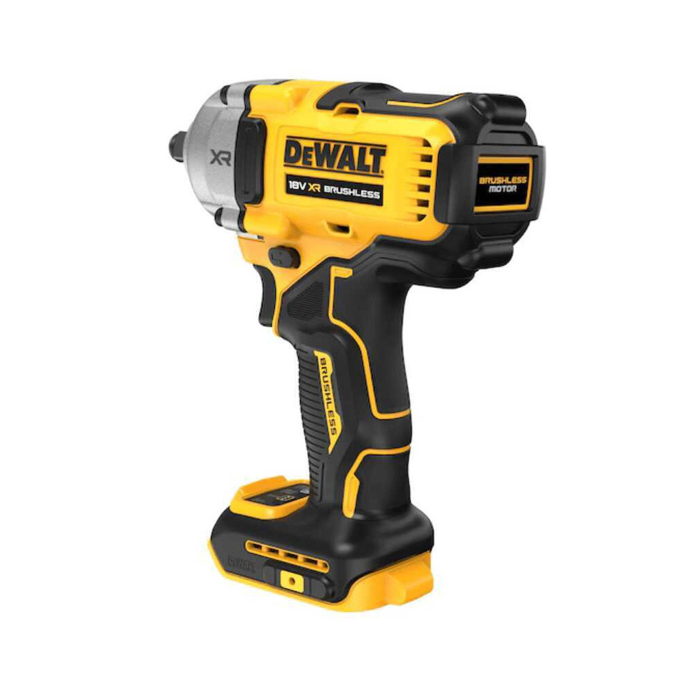 Boulonneuse DeWalt DCF891H2T POWERSTACK