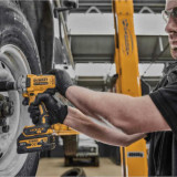 Boulonneuse DeWalt DCF891H2T POWERSTACK