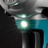 Boulonneuse Makita TW202D001 18V G-Series
