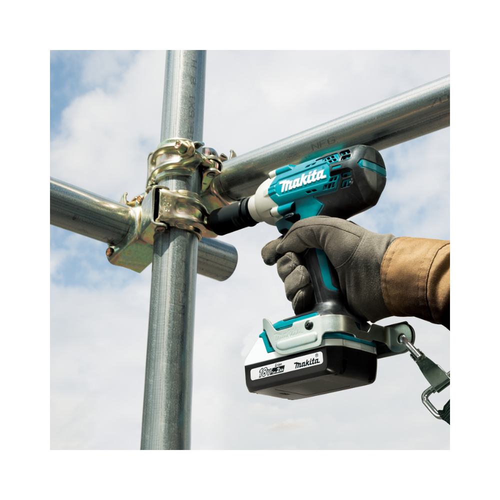 Boulonneuse Makita TW202D001 18V G-Series