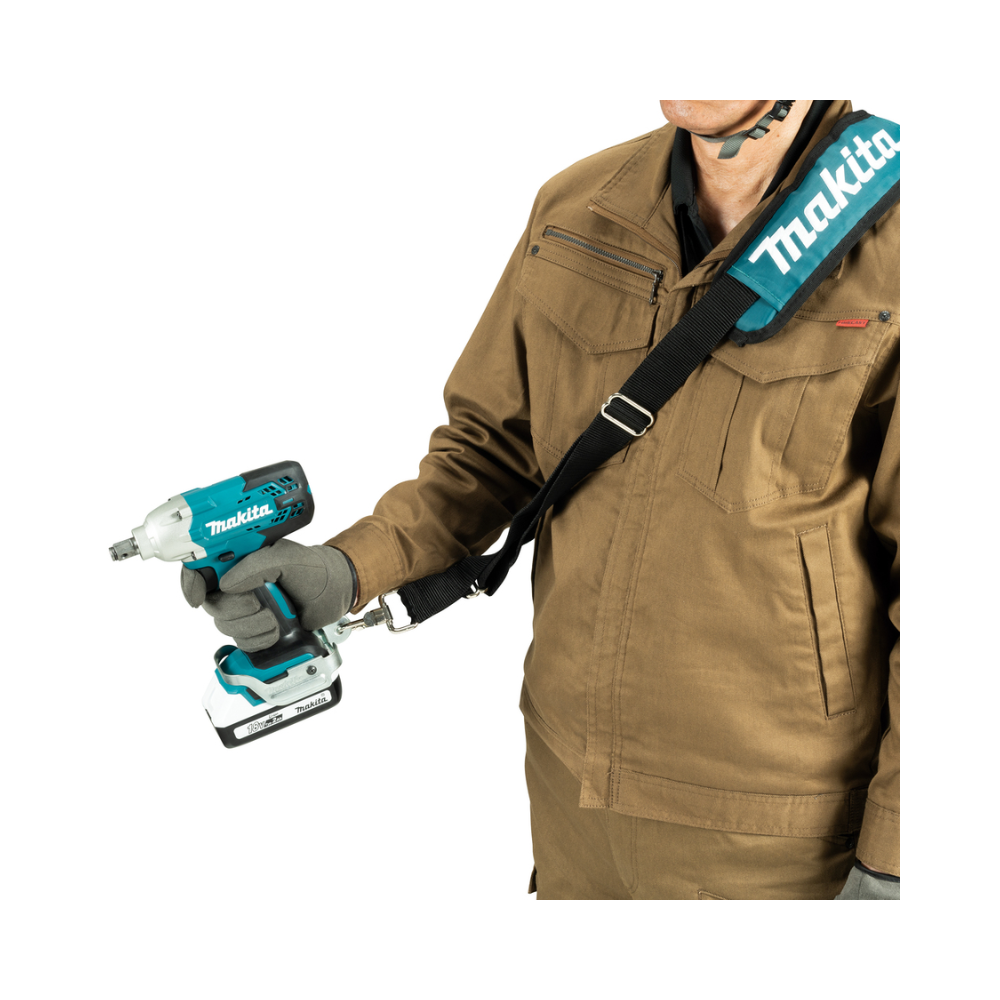 Boulonneuse Makita TW202D001 18V G-Series