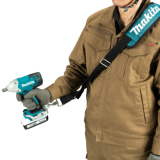 Boulonneuse Makita TW202D001 18V G-Series