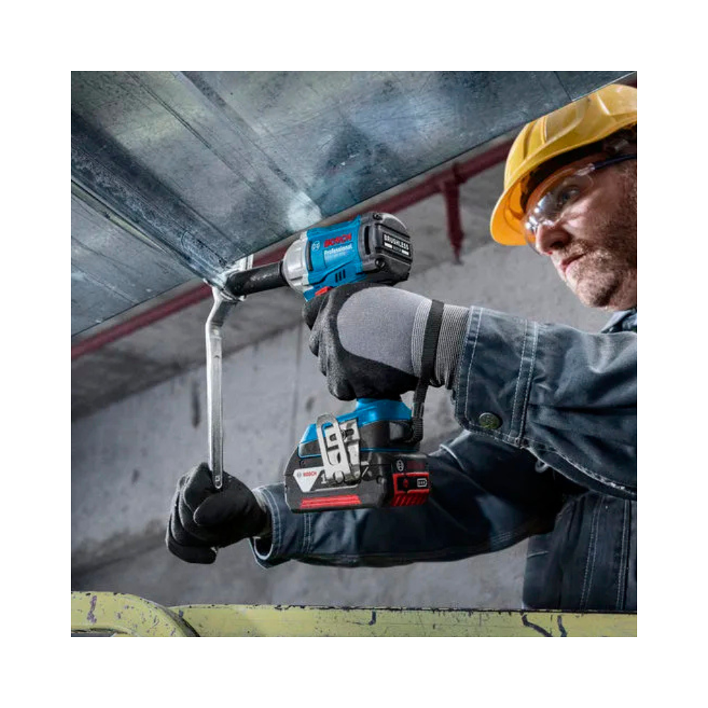 Boulonneuse Bosch GDS 18V-350 brushless