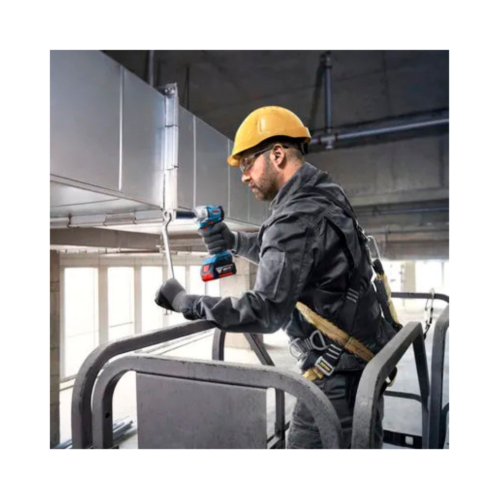 Boulonneuse Bosch GDS 18V-350 brushless