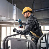 Boulonneuse Bosch GDS 18V-350 brushless