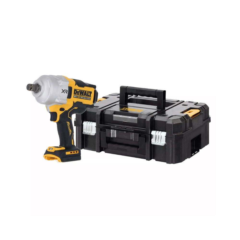 Boulonneuse DeWalt DCF964NT-XJ 18V XR 3/4 pouce HT