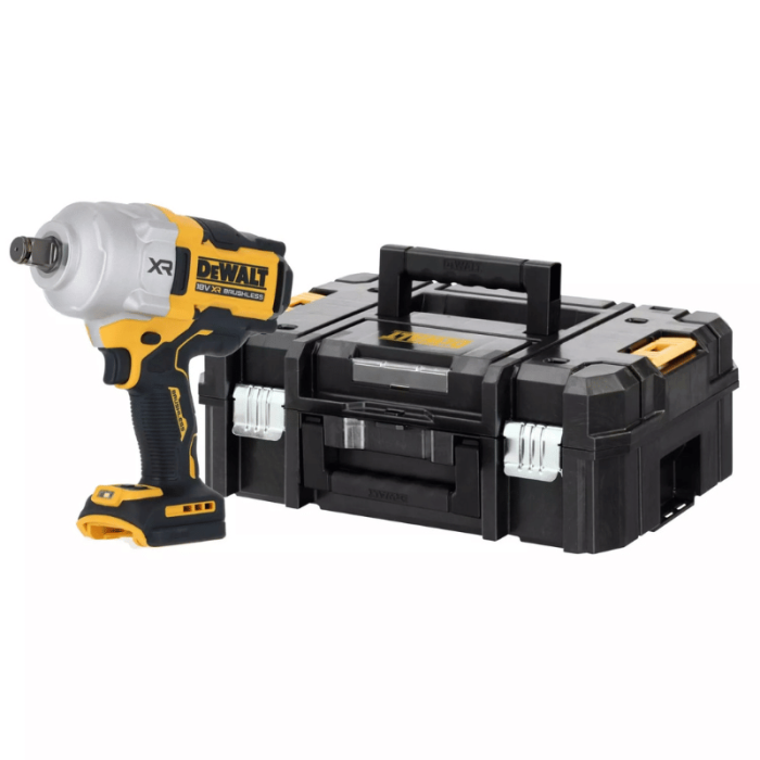 Boulonneuse DeWalt DCF964NT-XJ 18V XR 3/4 pouce HT