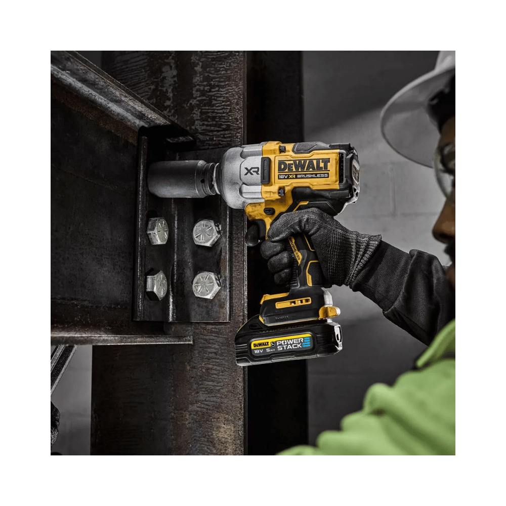 Boulonneuse DeWalt DCF964NT-XJ 18V XR 3/4 pouce HT