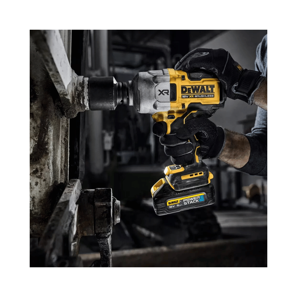 Boulonneuse DeWalt DCF964NT-XJ 18V XR 3/4 pouce HT