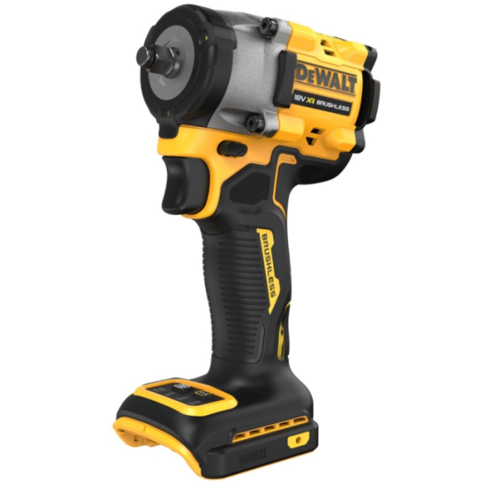 Boulonneuse DeWalt DCF923N-XJ 366 Nm nue