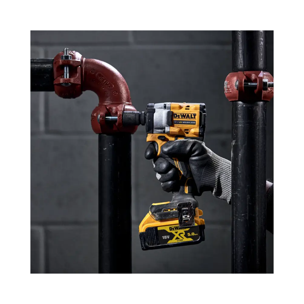 Boulonneuse DeWalt DCF923N-XJ 366 Nm nue