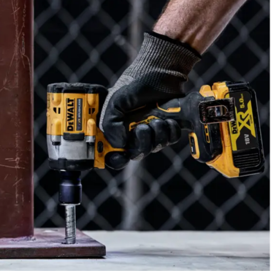 Boulonneuse DeWalt DCF923N-XJ 366 Nm nue