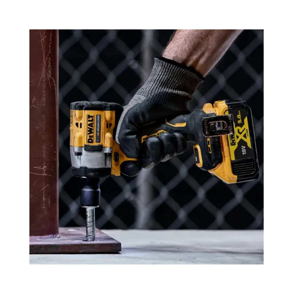 Boulonneuse DeWalt DCF923N-XJ 366 Nm nue