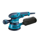 Ponceuse excentrique Makita BO5040 300 W 125 mm