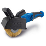 Ponceuse à satiner universelle MRS1300 Scheppach 5903819901
