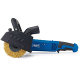 Ponceuse à satiner universelle MRS1300 Scheppach 5903819901