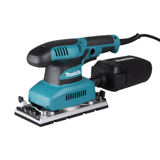 Ponceuse orbitale 190 W 93 x 228 mm Makita BO3710