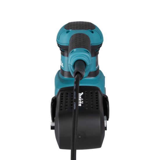 Ponceuse orbitale 190 W 93 x 228 mm Makita BO3710
