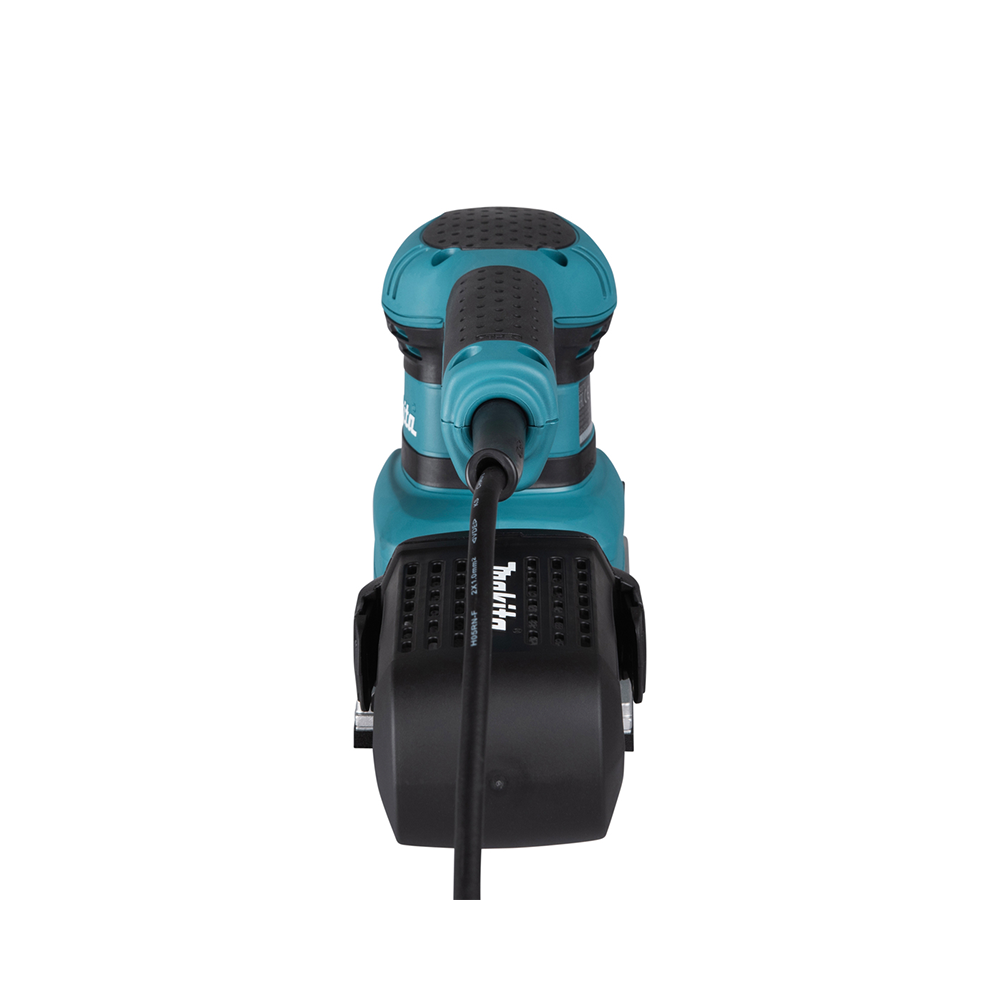 Ponceuse orbitale 190 W 93 x 228 mm Makita BO3710