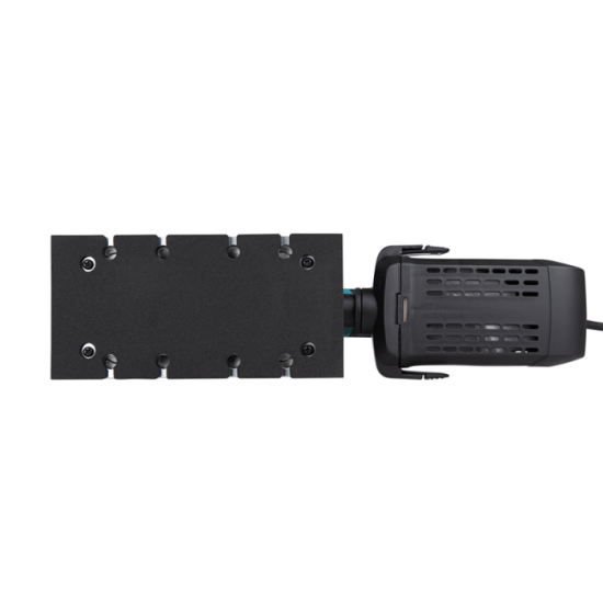 Ponceuse orbitale 190 W 93 x 228 mm Makita BO3710