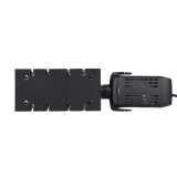 Ponceuse orbitale 190 W 93 x 228 mm Makita BO3710