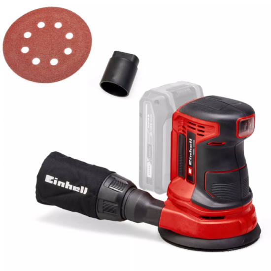 Outil à main Einhell 4462010