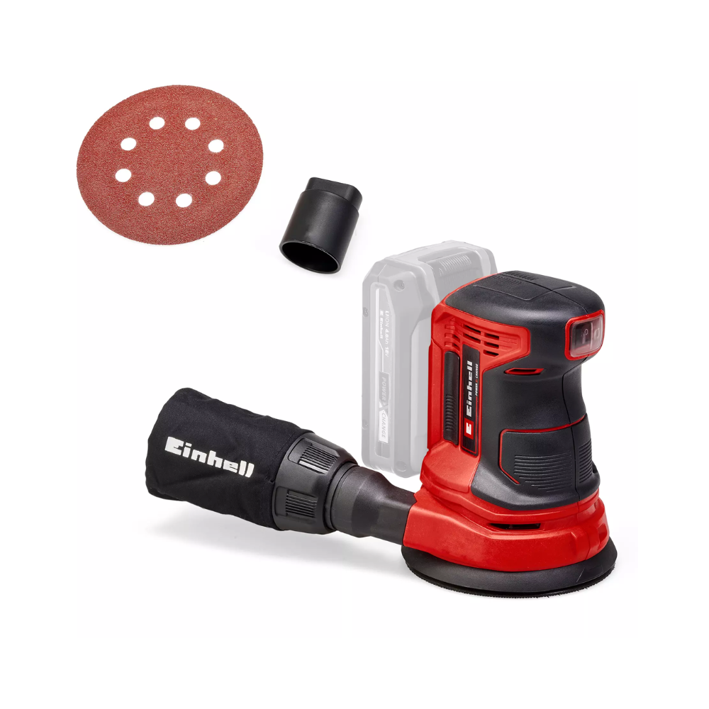Outil à main Einhell 4462010