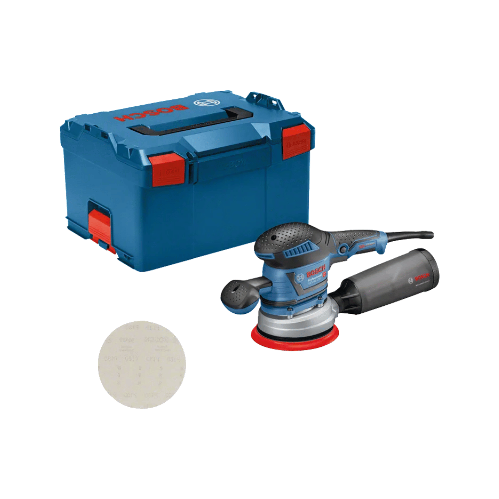 Ponceuse excentrique Bosch GEX 40-150 060137B201
