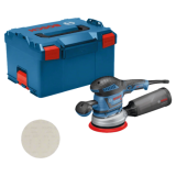 Ponceuse excentrique Bosch GEX 40-150 060137B201