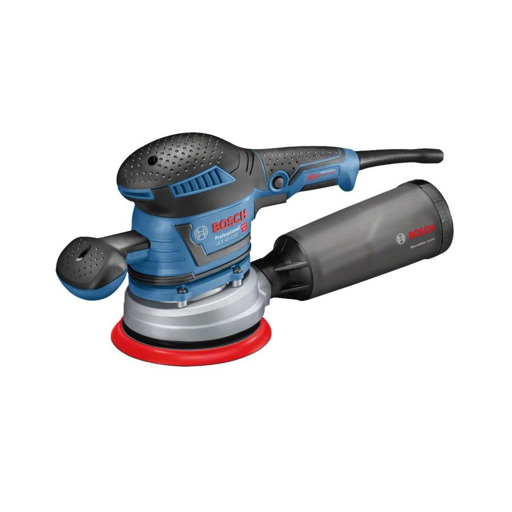 Ponceuse excentrique Bosch GEX 40-150 060137B201