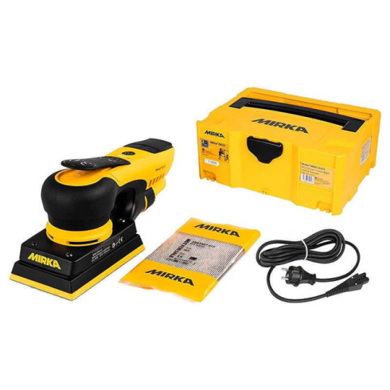Ponceuse Mirka DEOS 353CV MID3530201CA