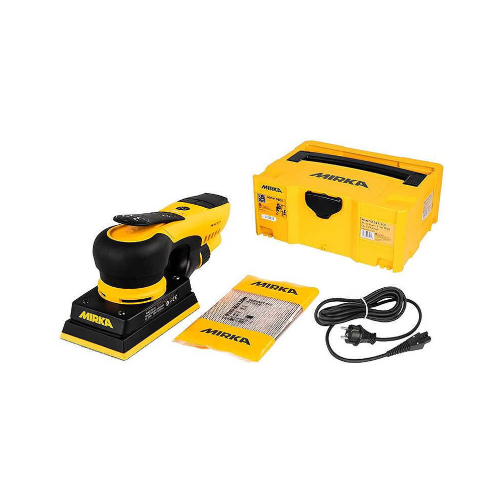 Ponceuse Mirka DEOS 353CV MID3530201CA