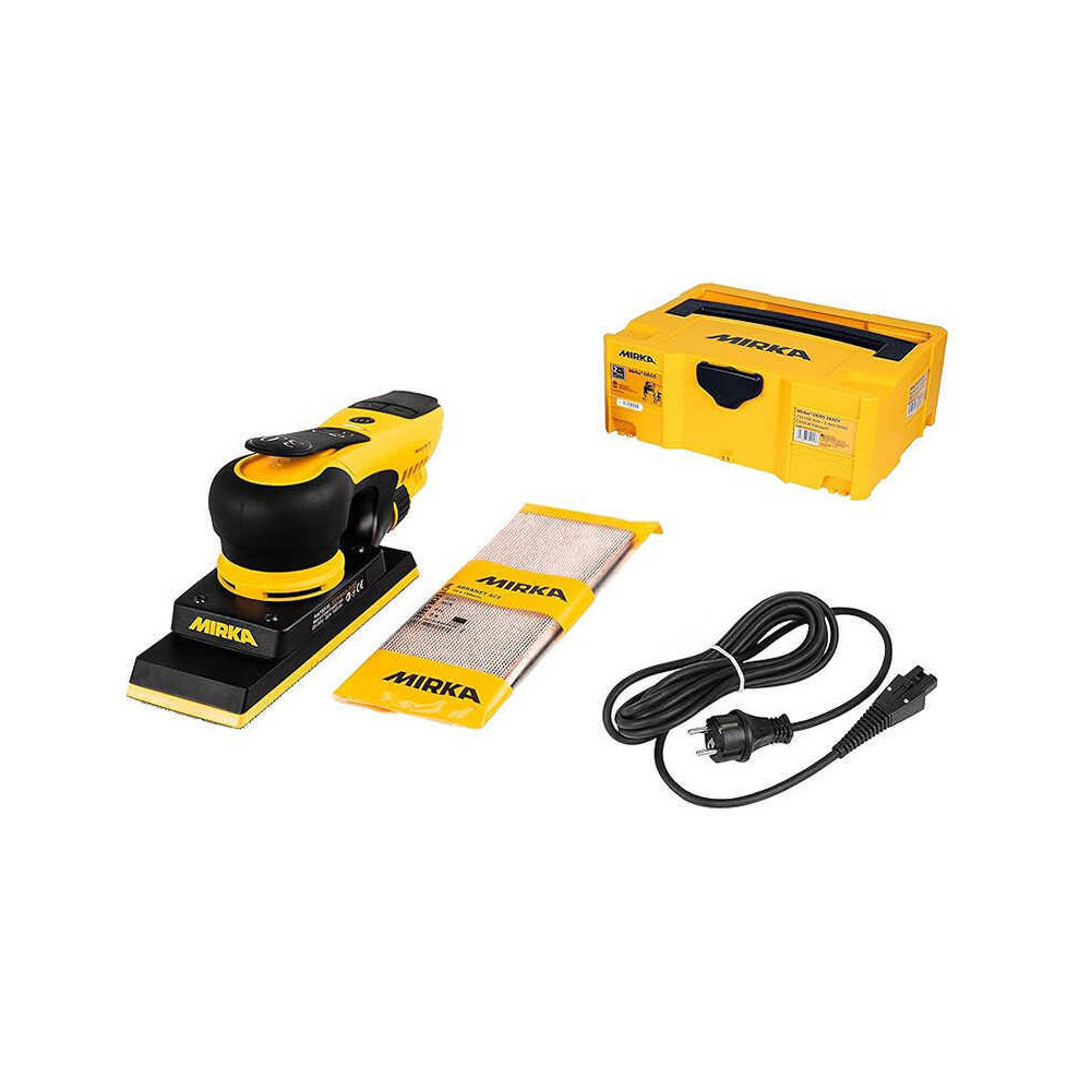 Ponceuse Mirka DEOS 383CV MID3830201CA