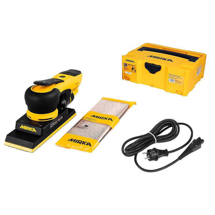 Ponceuse Mirka DEOS 383CV MID3830201CA