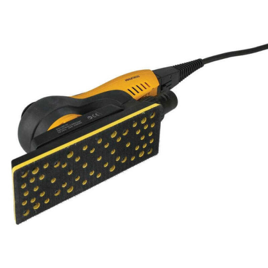 Ponceuse Mirka DEOS 383CV MID3830201CA