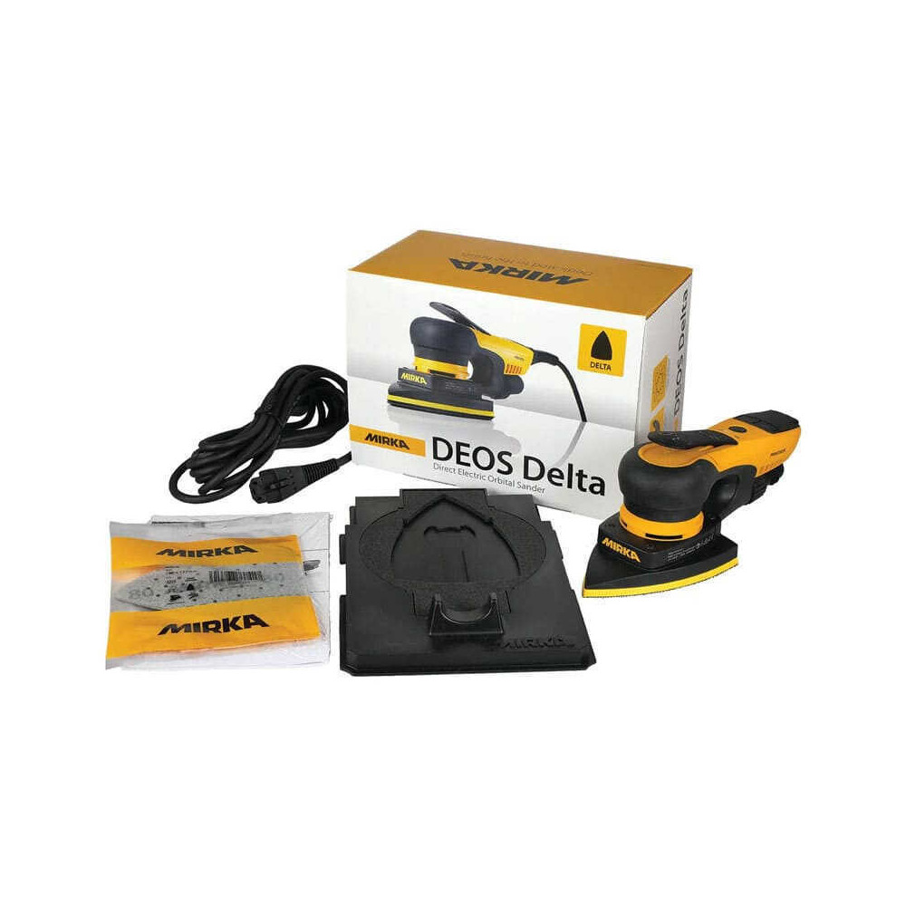 Ponceuse Mirka DEOS 663CV MID6630201